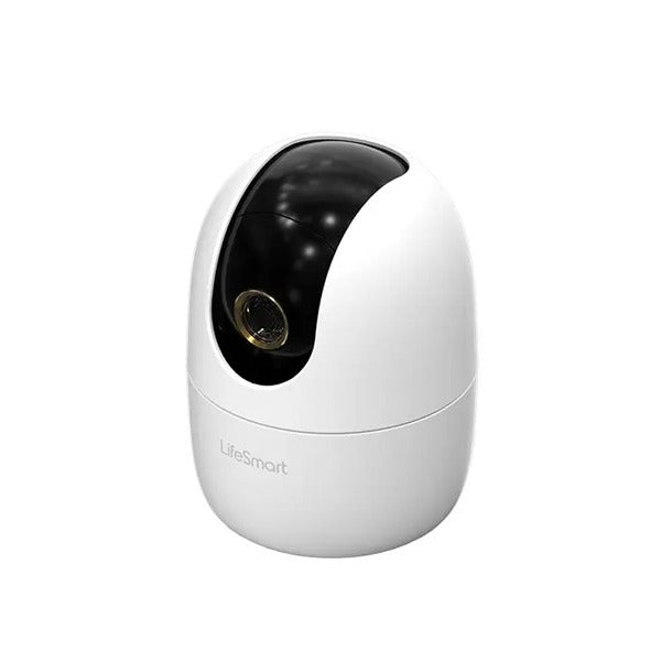 Lifesmart Indoor Camera 4MP 2K+ | White Lifesmart Indoor Camera 4MP 2K+ | White